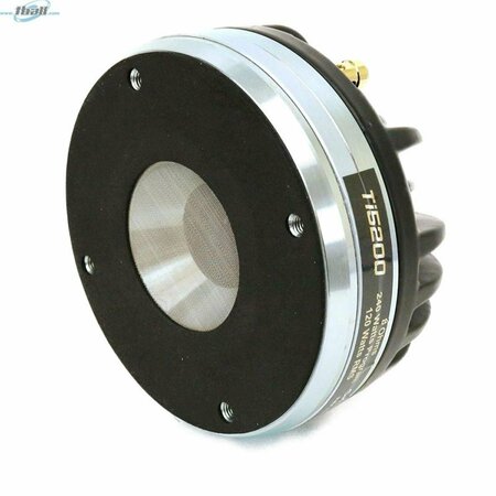 ADDING MACHINEUNA MAQUINA DE SUMAR 2 in. Despacito Titanium Neo Driver Small Speaker AD3828486